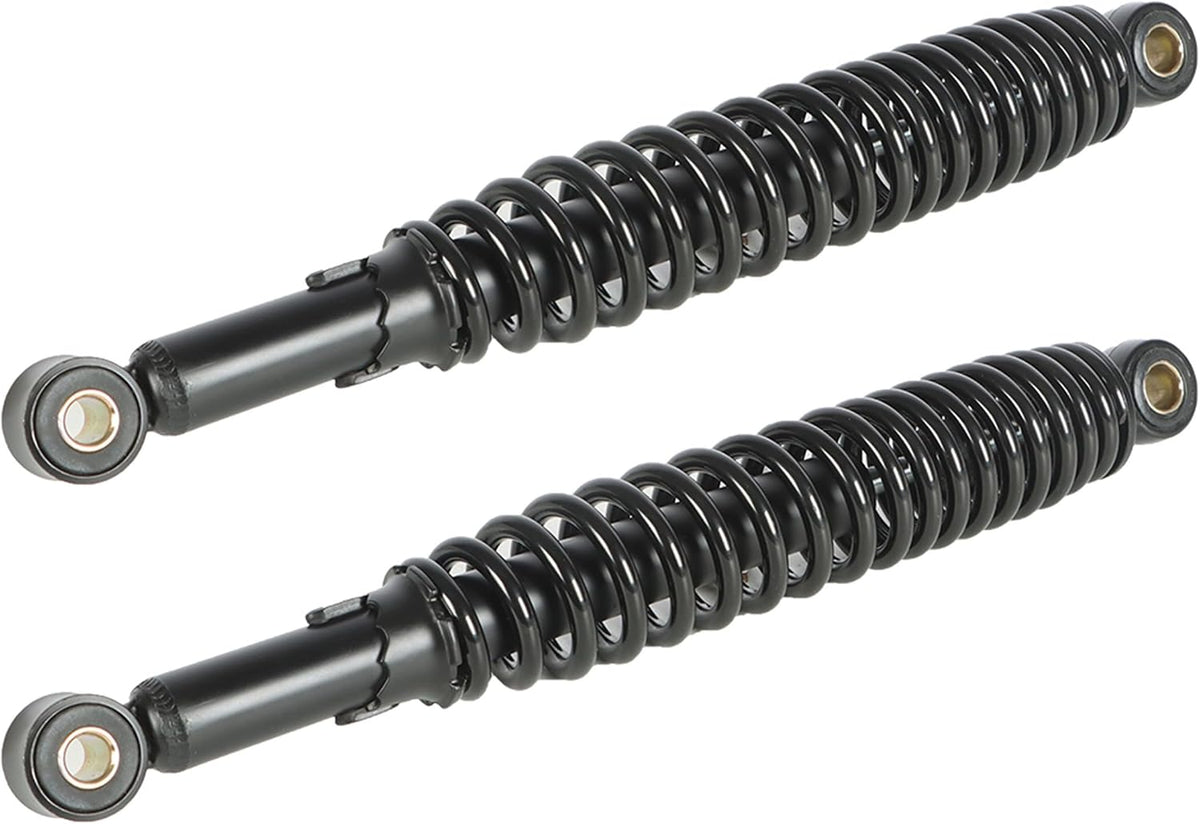Rear Shock Absorbers 335mm Eye To Eye