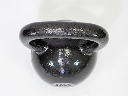 Ader Premier Kettlebell (20kg)