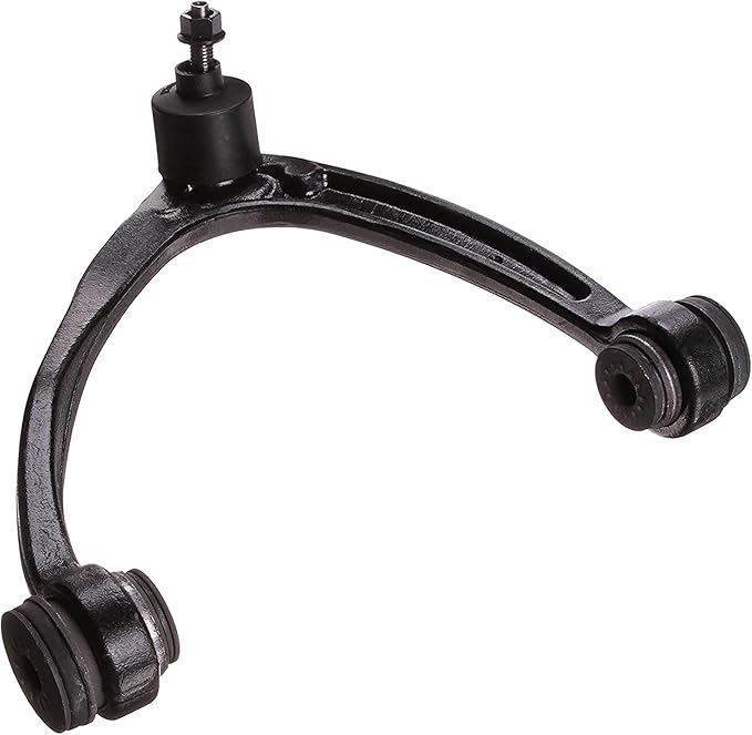 1 Pc Suspension Front Upper Control Arm with Ball Joint Assembly Passenger Side