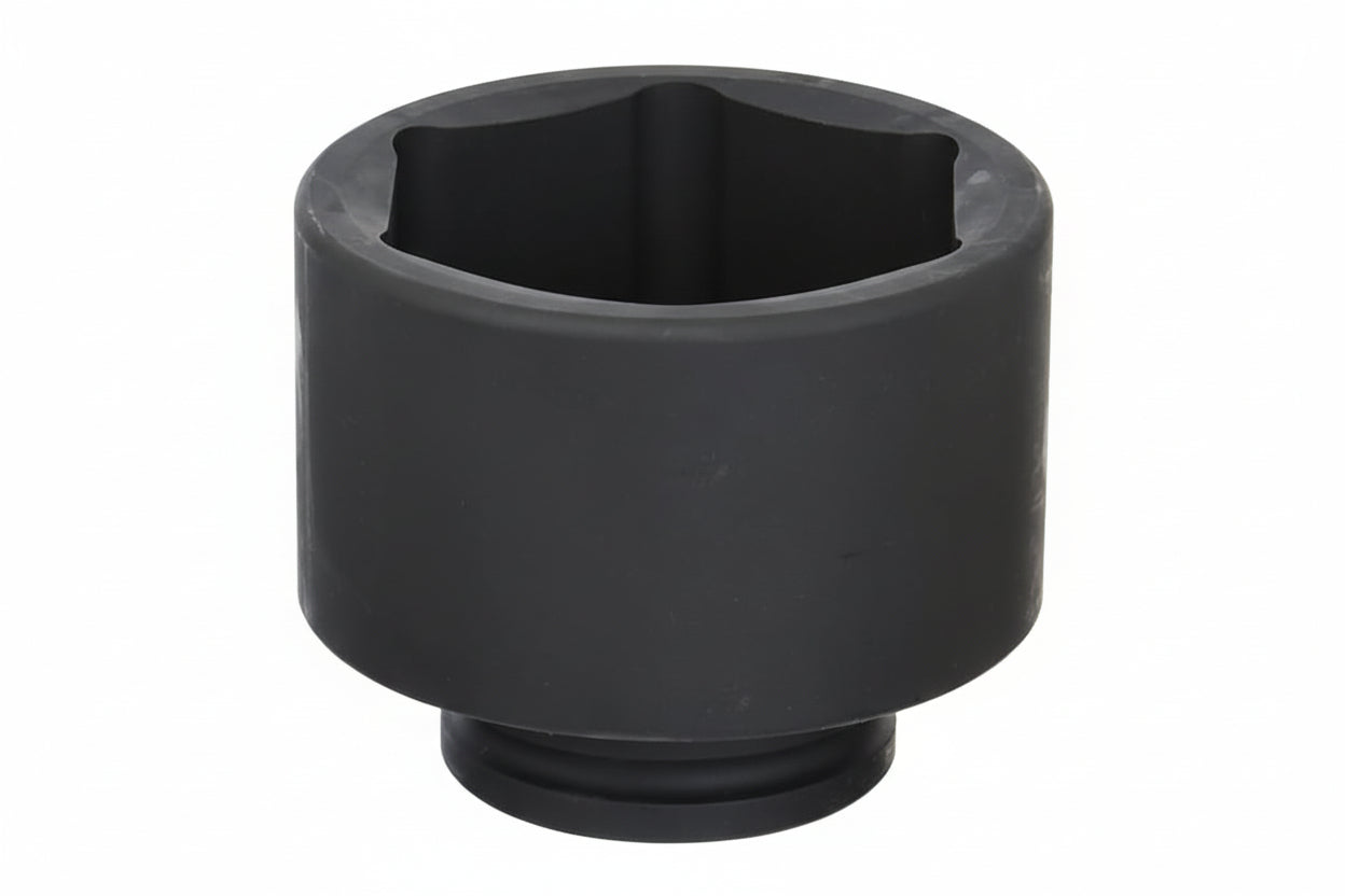 3/4" Drive x 3" Standard Socket