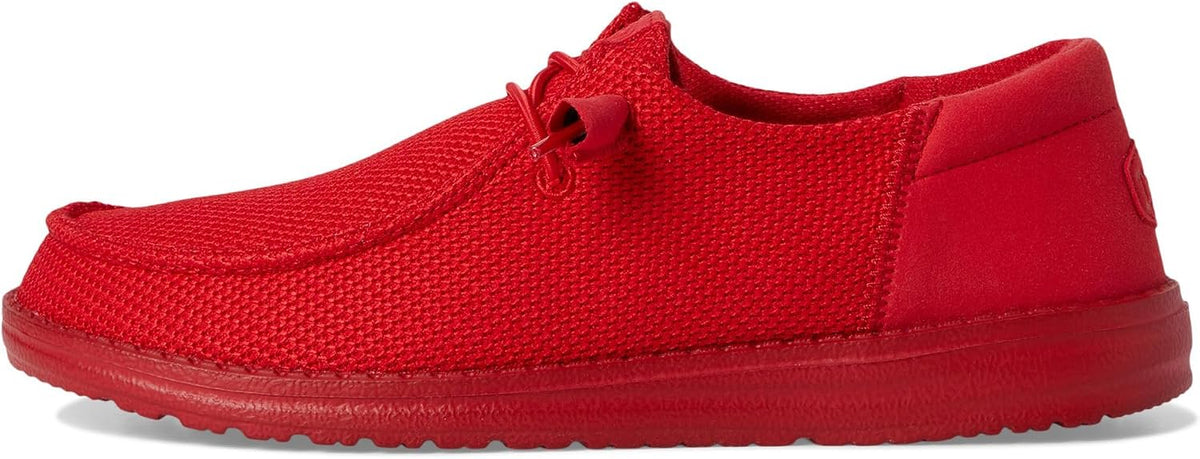 HEYDUDE Womens Wendy Funk Mono