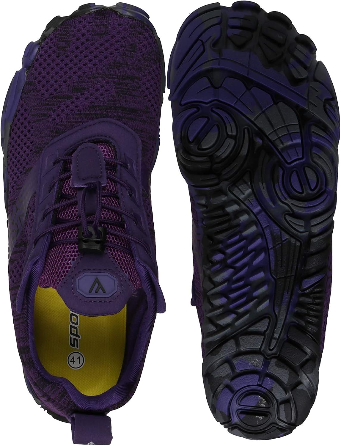 Lightweight, flexible Joomra shoes offer optimal traction, durability, and responsive feel for fitness activities on any terrain.