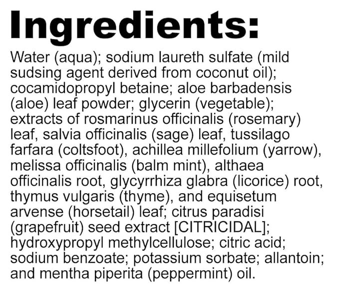 NutriBiotic Original Non-Soap Skin Cleanser, 16 Oz Twin Pack Fragrance Free with GSE pH Balanced, Hypoallergenic Biodegradable Free of Parabens, Fragrance, Phosphates, SLS, Dyes, Colorings