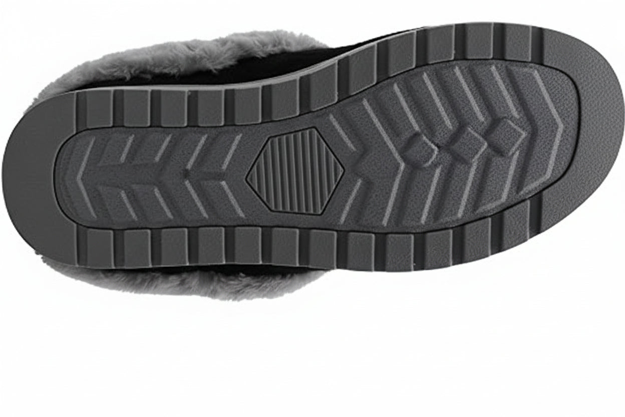 Women's Ice Angel Slipper
