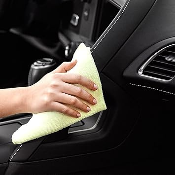Armor All Original Protectant Spray, Car Interior Cleaner Protects and Preserves Car's Rich Look, 16 Oz