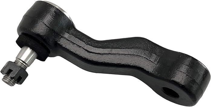 K6534 98CH06223 Front Idler Arm Compatible with Cadillac Chevrolet GMC Select Models