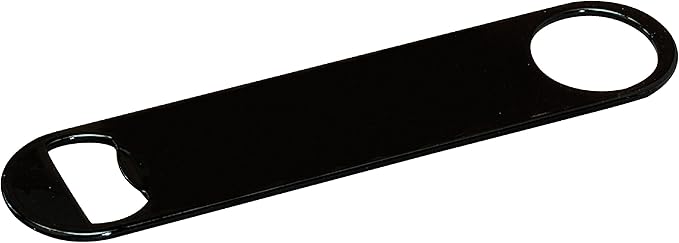 Thirsty Rhino Suma Bottle Opener (Black)