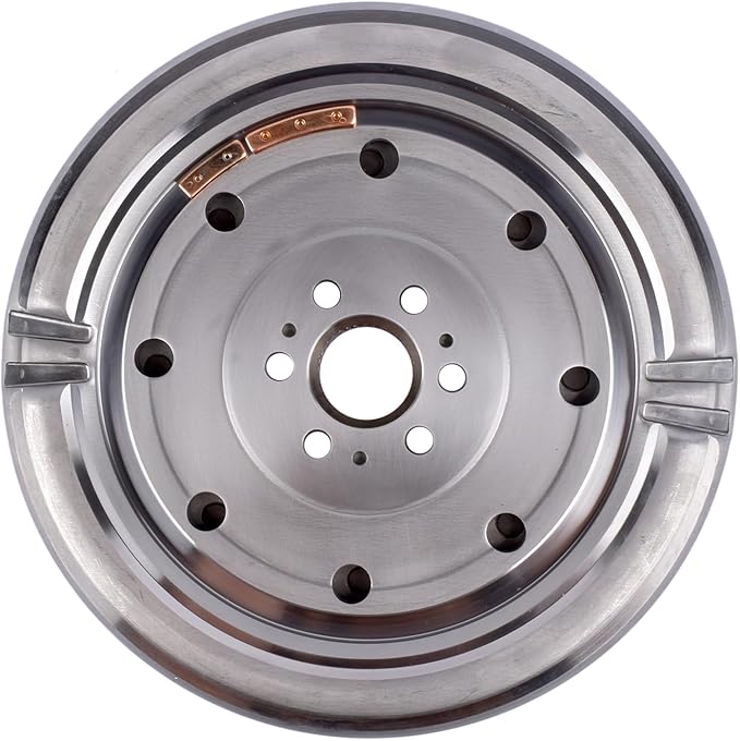 DMF126 Dual Mass Flywheel 415074009 03G105266AR Replacement for VW Jetta 2009-2010, Beetle 2013-2015, Golf 2010-2013, 2.0L Turbo, Automatic Dual Clutch Transmission