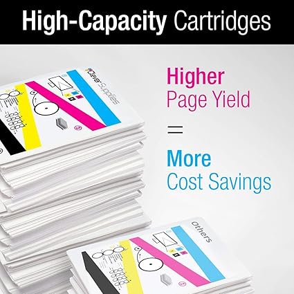 CS Compatible Toner Cartridge Replacement Brother TN436 TN-436 TN436M Magenta for HL-L8360CDW HL-L8360CDWT HL-L9310CDW HL-L9310CDWTT MFC-L8900CDW MFC-L9570CDW MFC-L9570CDWT