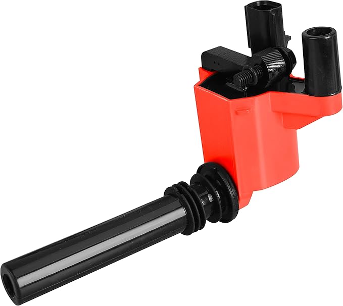 ENA Direct Ignition Coil Compatible with Dodge 2005 Magnum 2004 2005 Durango V8 5.7L Replacement For UF378