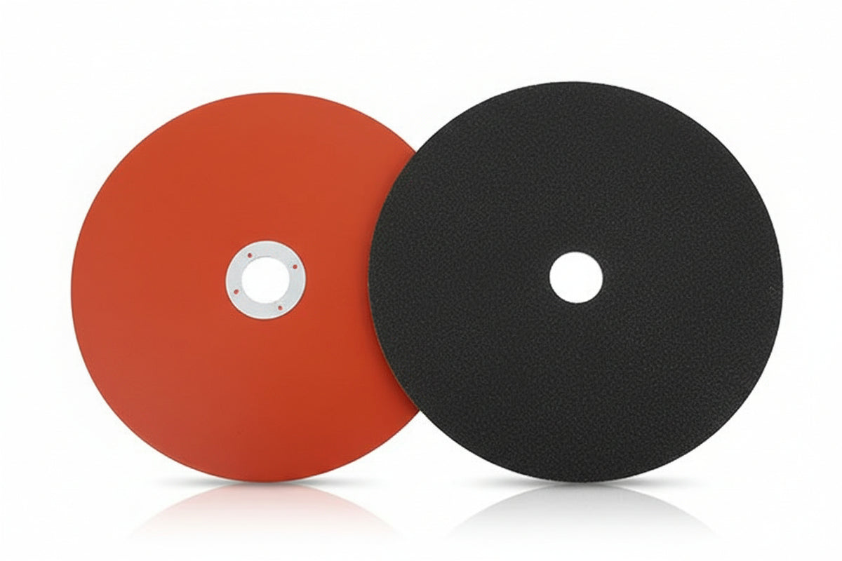 25-Pack 7" x 1/16" x 7/8" Cut-Off Wheels – Metal & Stainless Steel Cutting Discs
