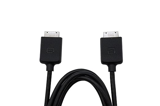 One Connect Mini Cable for Samsung Jackpack Box, Black