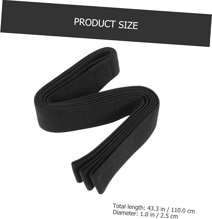 Leg Lift Training Belt Heavy Duty Leg Lifter Versatile Leg Lifter Strap Leg Band Leg Lifter for Elderly Training Leg Lifter Practical Leg Lifter Walking Leg Lifter Strap Leg Assist
