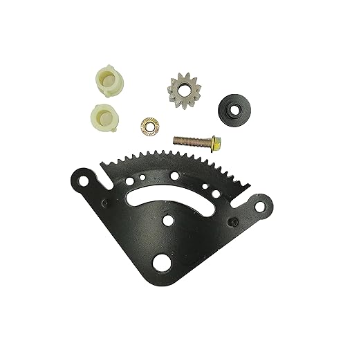 For John Deere Steering Gear kit for John Deere LA100 LA105 LA120 LA130 LA135 LA140 LA145 LA150 LA165 LA175