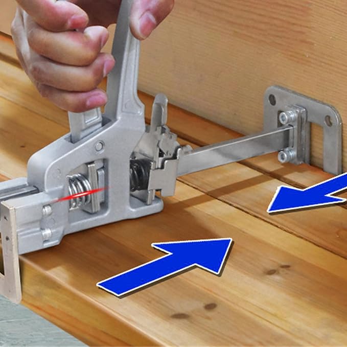 Arm Hand Lifting Tool Hand Lift Tool For Installing Cabinets Flooring Window Heavy Duty Arm Lifting Guide