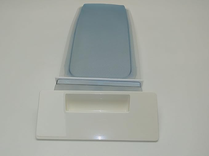 Whirlpool Maytag Dryer Lint Screen Trap Top Mount Pull Out Dryers, White. JL Missouri Parts Misc.
