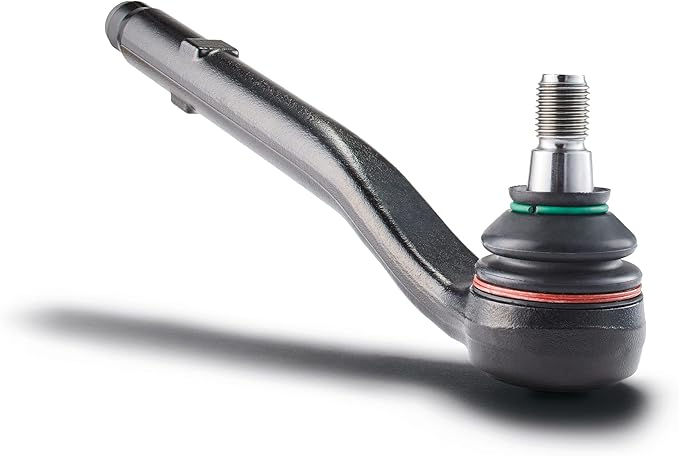 TRW JTE1378 Steering Tie Rod End for Jeep Grand Cherokee: 2005-2010 and other applications