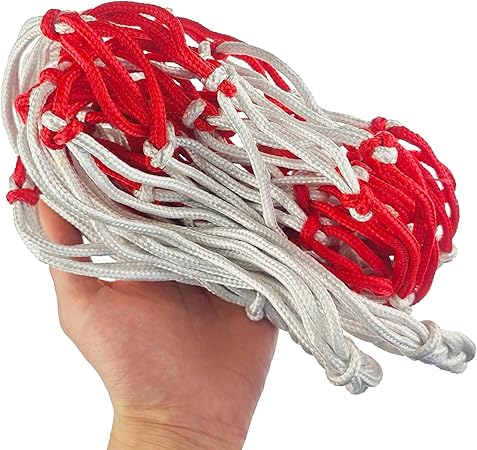 1 Pack Carboy Carrier Carboy Strap, Fits 3 to 6 Gallon Carboys, Carboy Not Included (1, White Mixed Red)