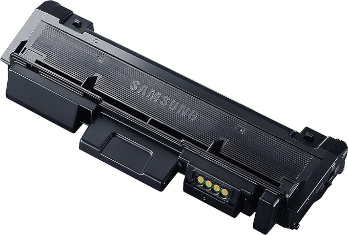HP Samsung MLT-D116L (SU832A) MLT-D116L Toner Cartridge,Black