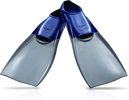 Speedo Unisex Adult Swim Training Fins