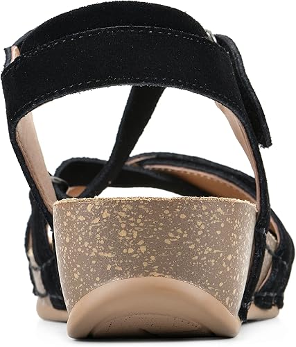 WHITE MOUNTAIN Shoes Fair Women's Sandal