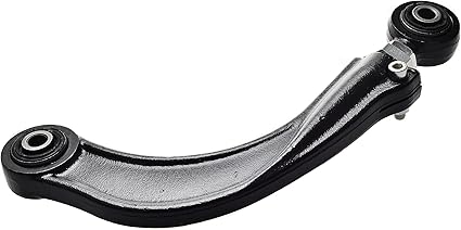 Adjustable Control Arm Rear Upper Kit Pair Set of 2 Compatible With Ford Mazda Volvo K100002