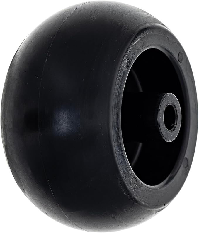 8TEN Deck Wheel for Gravely John Deere Ztrak Z920M Z930R X750 PM260Z Zoom 2250 2552XL TCU18744 09253700 4 Pack