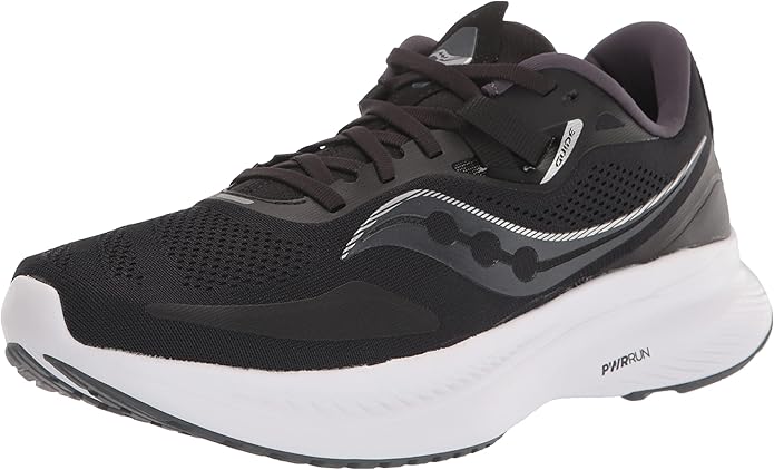 Saucony Men's Guide 15 Running Shoe