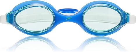 Speedo Kids' Swim Goggles Junior Hyper Flyer Ages 6-14