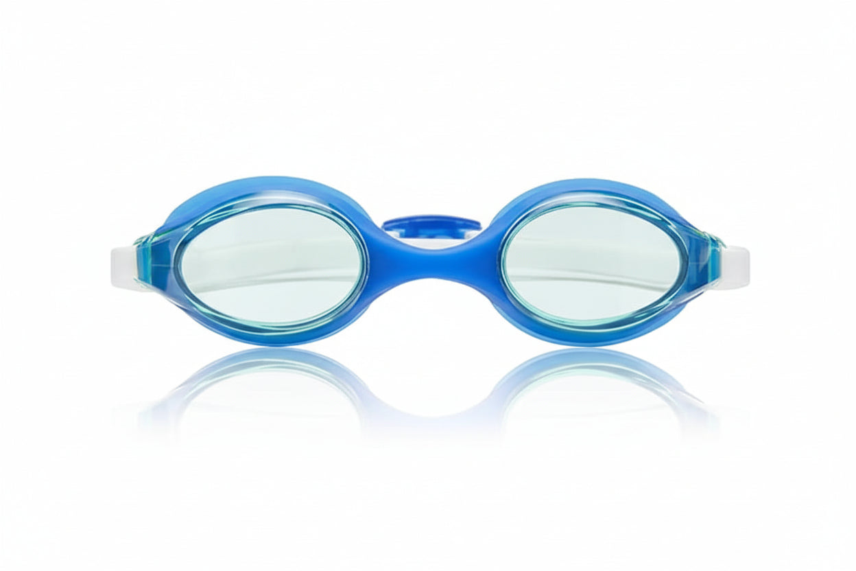 Kids' Swim Goggles Junior Hyper Flyer Ages 6-14