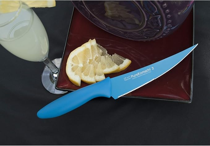 Kershaw Knives PK2 Multi-Utility Knife, 6.00 in.