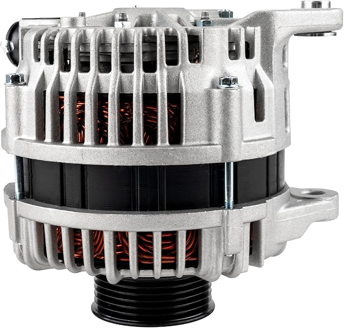PHILTOP Alternator Murano 2003-2007, Maxima 1995-2000 2002-2003, I35 2002-2004, I30 1996-2000