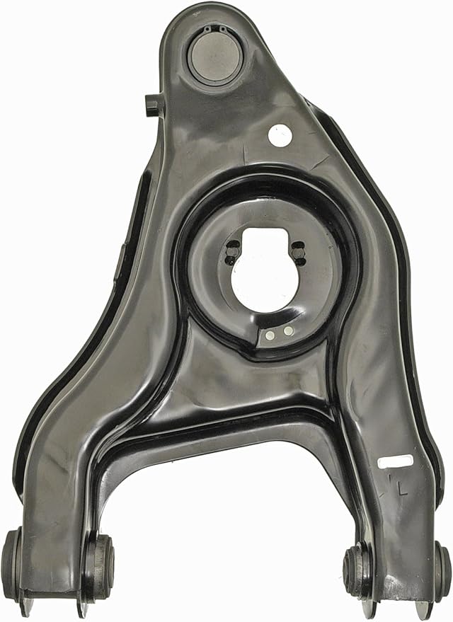 Dorman 520-219 Front Driver Side Lower Suspension Control Arm and Ball Joint Assembly Compatible with Select Ford Lincoln Models