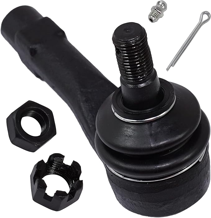 Garage-Pro Front Left or Right Outer Tie Rod End Replacement For Mitsubishi 3000GT 1991 1992 1993 1994 1995 1996 1997 1998 1999 Dodge Stealth 91-96 Replaces 5687243000