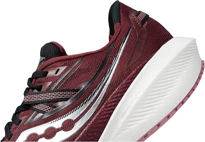 Saucony Women's Triumph 20 Running Shoe