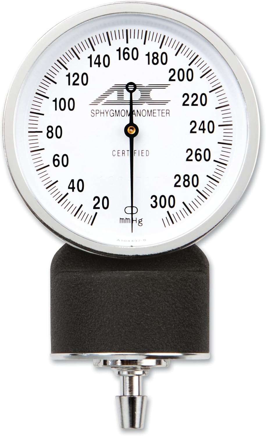 American Diagnostic Corporation PROSPHYG Aneroid Sphyg, Adult, Navy 1/EA
