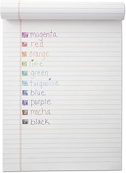 Paper Mate InkJoy 100RT Retractable Ballpoint Pens, Medium Point, Red, Box of 12