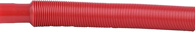 Magic Hose Plastic Hookah