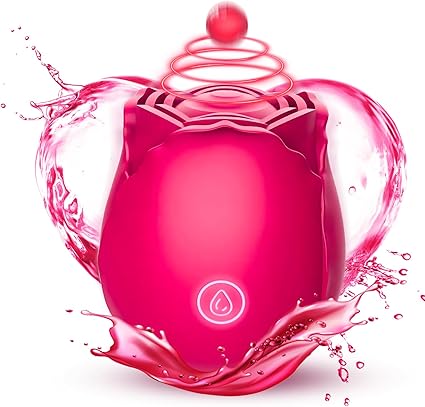 2024 New Toy for Women,Adult Toys for Women Portable Pleasure Sexy Toy Sensory Licking Sucking Massage Tool USB Fast Charge,8 Modes,Waterproof RK-7