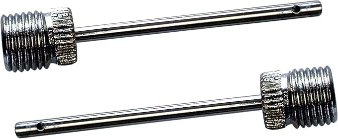 Slime Air Needles, 2 Pc.