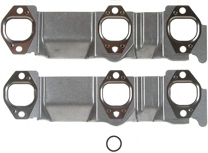 FEL-PRO MS 96329 Exhaust Manifold Gasket Set