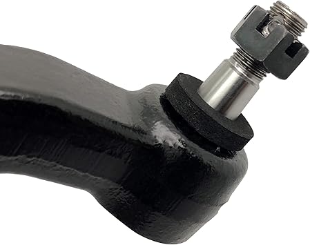 BOXI Front Idler Arm Fit for 2002-2006 ESCALADE 2002-2006 AVALANCHE 15002003-2019 EXPRESS 1996-2006 SILVERADO 15002000-2006 SUBURBAN 1500 TAHOE 2003-2019 SAVANA 2500 K6534 98CH06223