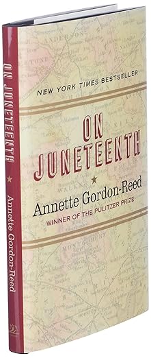 On Juneteenth