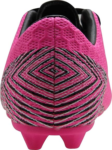 BomKinta Kid's FG Soccer Shoes Athletic Outdoor Soccer Cleats