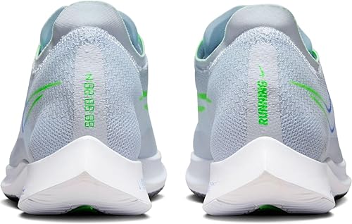 Nike Mens Zoomx Streakfly PRM Fitness Gym Running Shoes