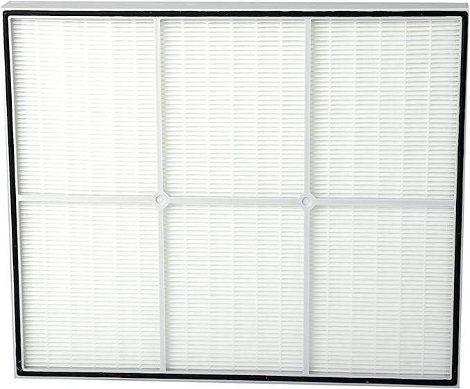 Dri-Eaz F321 Compatible Primary Filter for F284 Dri-Eaz Defendair or Similar HEPA 500 Air Scrubber 16X19X2