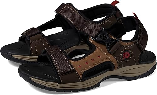 Dunham Nolan Water-Friendly Sandal