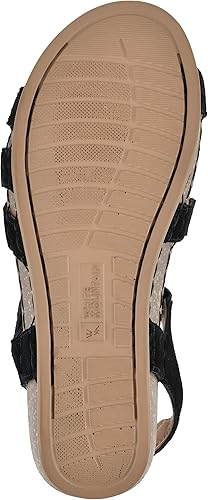 WHITE MOUNTAIN Shoes Fair Women's Sandal