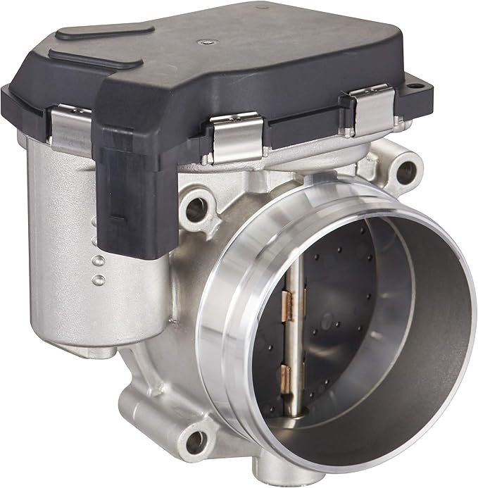 Spectra Premium TB1263 Fuel Injection Throttle Body Assembly