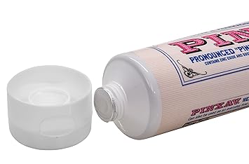 PINXAV Healing Cream, Fast Relief for Diaper Rash, Eczema, Chafing, Bed Sores, Acne, and Minor Cuts and Burns (4 OZ)